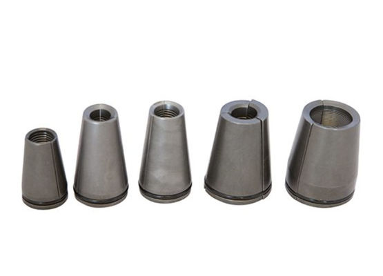 ठंडी फोर्जिंग पोस्ट टेन्शन वेज उत्कृष्ट स्थायित्व अच्छा संक्षारण प्रतिरोध