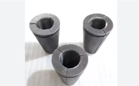 शीत फोर्ज 20CRMNTI सिल्वर पोस्ट टेन्शनिंग क्विज / उत्कृष्ट स्थायित्व के साथ पोस्ट टेन्शन क्विज