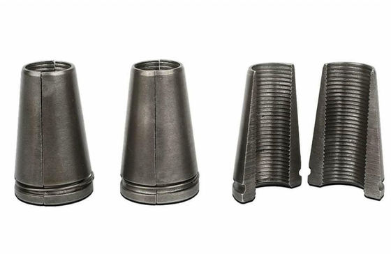 मिश्र धातु इस्पात लंगर घटक तन्यता शक्ति पोस्ट तन्यता केज सिविल इंजीनियरिंग निर्माण और के लिए