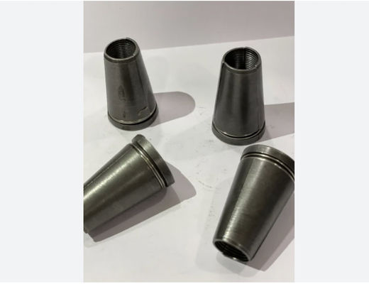 उत्कृष्ट स्थायित्व के साथ संक्षारण प्रतिरोधी पोस्ट टेन्शन वेज चांदी