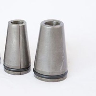 पोस्ट टेन्शन / पोस्ट टेन्शन वेज में कोल्ड फोर्गेड जंग प्रतिरोधी वेज