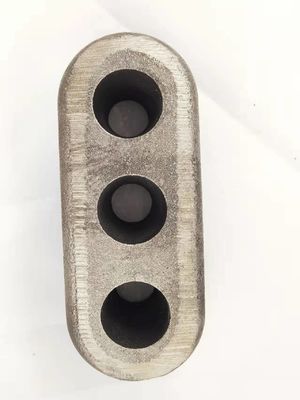 आसान स्थापना स्टील टेन्शनिंग एंकर पोस्ट टेन्शनिंग के लिए