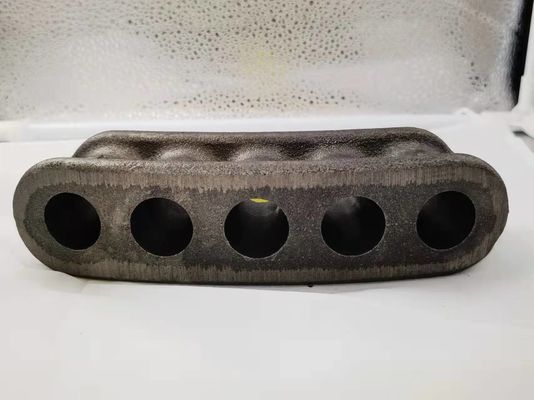 संक्षारण प्रतिरोधी फ्लैट हेड स्टील एंकरिंग के लिए पोस्ट टेन्शनिंग फिक्सिंग