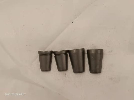 कोल्ड फोर्जिंग एंकरेज पोस्ट टेंशन वेज एक्सेसरीज बेलनाकार 58 - 63 Hrc