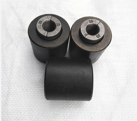 सटीक 40Cr गैल्वेनाइज्ड बेहतर लंगर बैरल / प्रयास के बिना लंगर बैरल