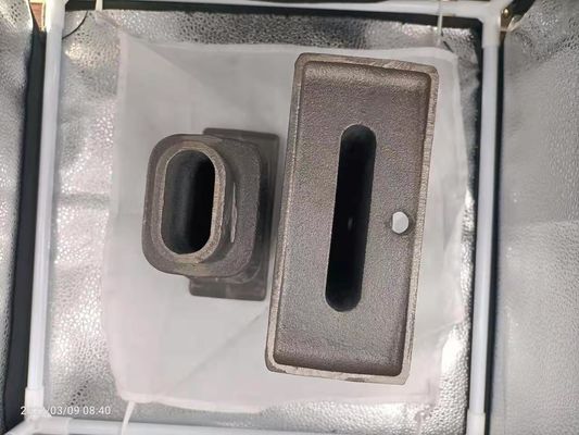 आसान स्थापना बंधा हुआ पोस्ट टेन्शनिंग सिस्टम कम पर्यावरणीय प्रभाव