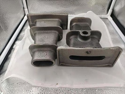 इस्पात बंधा हुआ पोस्ट टेन्सनिंग सिस्टम आसान रखरखाव के साथ लागत प्रभावी समाधान