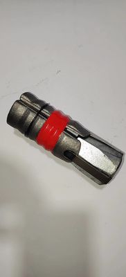 जंग प्रतिरोधी विस्तार शेल रॉक बोल्ट तन्यता शक्ति के साथ ≥ 500MPa