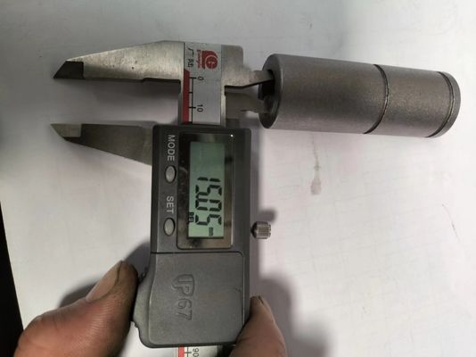 समय की बचत जस्ती पट्टी स्प्लाईस त्वरित स्थापना लैप स्प्लाईसिंग समाप्त करनेवाला