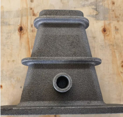 पोस्ट टेन्शन एंकर बार संक्षारण प्रतिरोध साफ खत्म 3s/4s/5s स्ट्रैंड नहीं