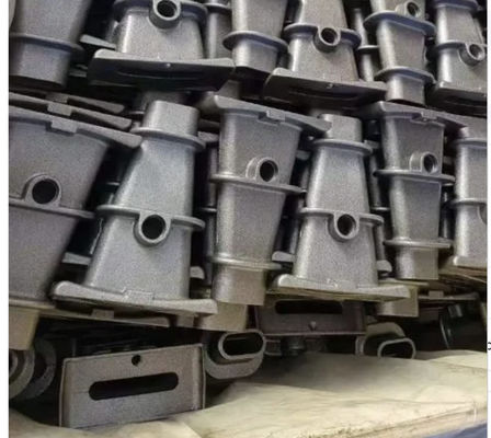 तेजी से स्थापना और स्थिरता के लिए बंधे हुए पोस्ट टेन्सनिंग सिस्टम