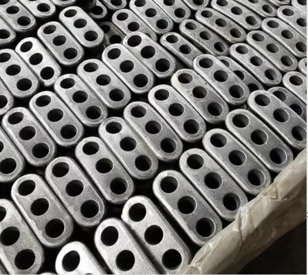 लचीला बंधा हुआ पोस्ट टेन्सनिंग सिस्टम उच्च भार क्षमता