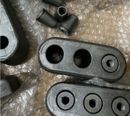 आकर्षक सौंदर्यशास्त्र बंधे हुए पोस्ट तनाव उत्कृष्ट भूकंप प्रतिरोध