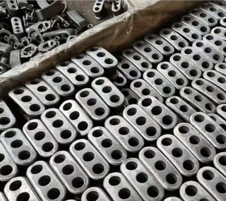 निर्माण भवनों के लिए संक्षारण प्रतिरोधी प्रणाली बंधे पोस्ट तनाव