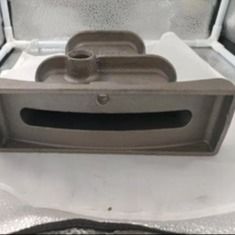 15.24 मिमी 12.7 मिमी कास्ट आयरन पोस्ट टेन्शन एंकर मानक निरीक्षण के साथ कंक्रीट पोस्ट टेन्शन सिस्टम