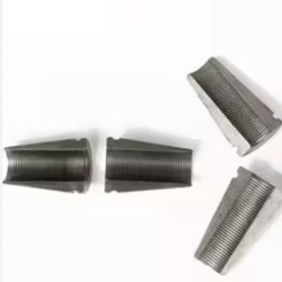 संक्षारण प्रतिरोधी मिश्र धातु स्टील पोस्ट तनाव घोंसला सीट उपकरण