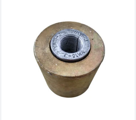 तेल फिल्म कोटिंग जस्ती विश्वसनीय लंगर बैरल समुद्री अनुप्रयोग के लिए