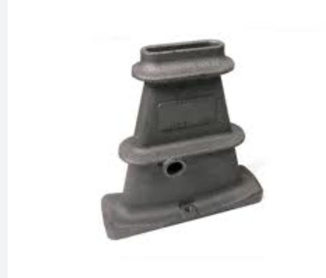 15.24 मिमी /12.7 मिमी स्ट्रैंड्स टेन्टेड एंकर स्ट्रैंडिंग कास्ट आयरन