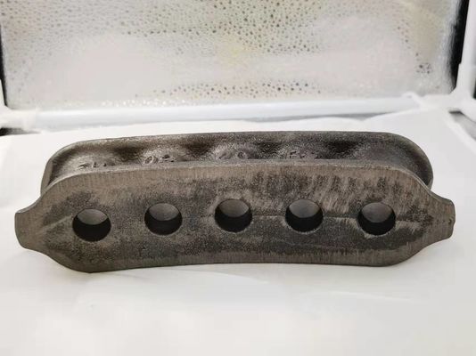 अनुकूलित कोल्ड कोर शेल लेमिनेटेड रेत टेन्शनर टिंडन टेन्शनिंग पार्ट्स