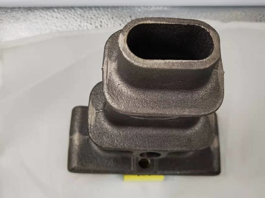 डक्टाइल आयरन पोस्ट टेंशनिंग एक्सेसरीज 3 4 5 होल्स जेनेरिक पोस्ट टेंशन सिस्टम