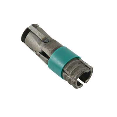 मैनुअल इंस्टॉलेशन विधि हार्ड रॉक ड्रिल बिट्स के लिए विस्तार बोल्ट