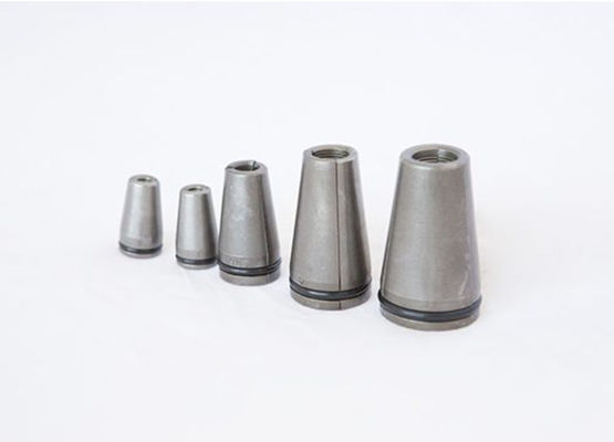 उच्च तन्यता शक्ति कंक्रीट संरचनाओं के लिए बेलनाकार पोस्ट तन्यता कंक्रीट