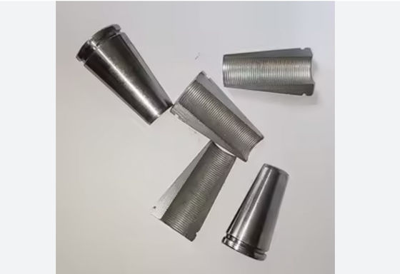 उच्च शक्ति 20CRMNTI सिविल इंजीनियरिंग निर्माण के लिए पोस्ट टेन्शन कुज सीटिंग उपकरण