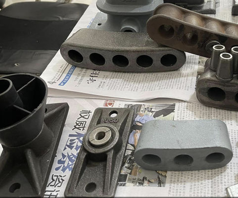 भूकंपीय प्रतिरोधी स्टील बंधा हुआ पोस्ट टेन्शनिंग सिस्टम टिकाऊ