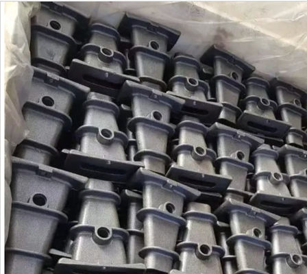 स्टील बंधे पोस्ट टेन्सिग सिस्टम मजबूत कम लागत