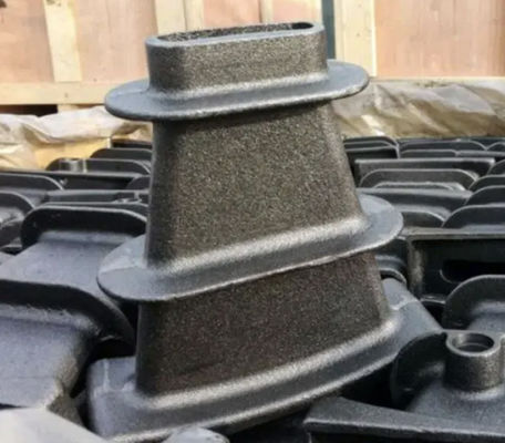 भूकंप प्रतिरोध के लिए उच्च शक्ति बंधा हुआ पोस्ट टेन्सनिंग सिस्टम