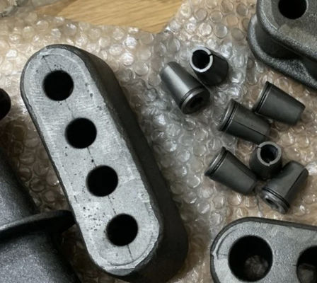 सौंदर्य से प्रसन्न त्वरित स्थापित बंधे हुए पोस्ट टेन्शनिंग सिस्टम के साथ कम पर्यावरण प्रभाव