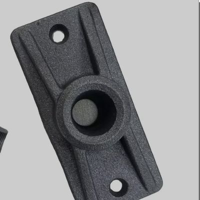 15.24 मिमी/12.7 मिमी व्यास फिक्स्ड कास्ट आयरन टेन्शनिंग पोस्ट टेंडन के साथ 1450Mpa रिडक्ट ताकत