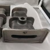 मोनोस्ट्रैंड टेन्टेड एंकर स्ट्रैंड 1450Mpa रिडंडेंस स्ट्रेंथ और ब्लैक सरफेस ट्रीटमेंट के साथ