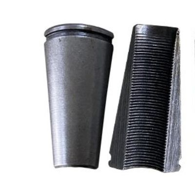 ठंडे फोर्ज्ड सिलेंडरिक पोस्ट टेन्शन क्विन्स