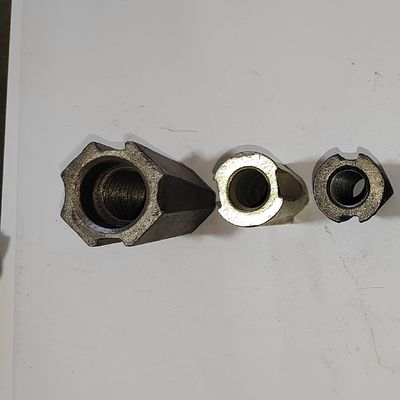 तेल फिल्म लेपित लंगर बैरल