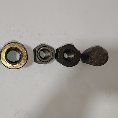 लंगर लगाने के लिए लंगर बैरल मानक भारी शुल्क 40Cr