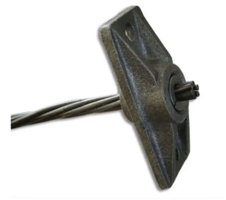 15.2 मिमी स्ट्रैंड व्यास के साथ फिक्स्ड टाइप एंकर