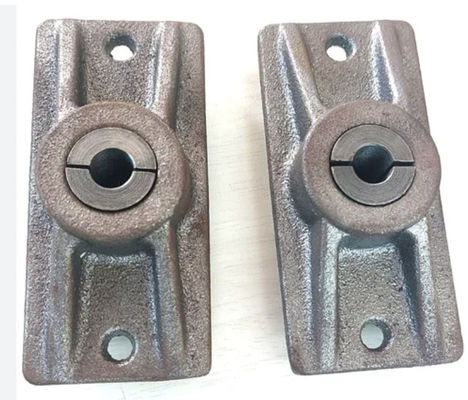 प्रदर्शन नियमित प्रतिरोध ग्रेड पीटी कुज एंकर सिस्टम