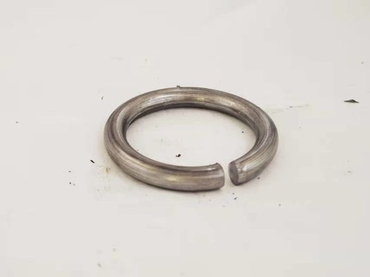 हल्के स्टील घर्षण रॉक एंकर बोल्ट 39 मिमी असर स्थिरीकरण रिंग