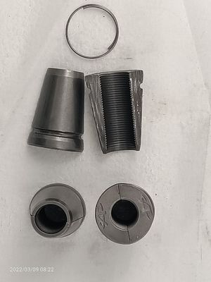 निर्माण के लिए 20CrMnTi एंकरेज पोस्ट टेंशन वेज टूल्स प्रेस्ट्रेस्ड