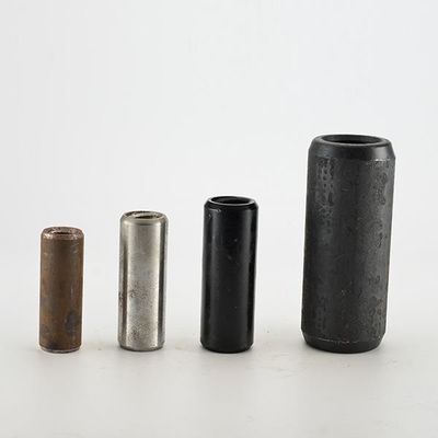 हीट ट्रीटमेंट रॉक एंकर बोल्ट युग्मन हॉट जाली आईएसओ 9001 स्वीकृत