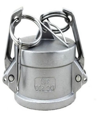 पेट्रोलियम स्टेनलेस स्टील पाइप फिटिंग हाइड्रोलिक त्वरित कनेक्टर युग्मन