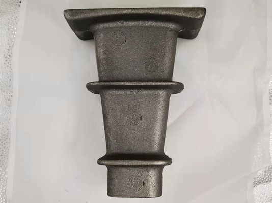 डक्टाइल आयरन पोस्ट टेंशनिंग एक्सेसरीज 3 4 5 होल्स जेनेरिक पोस्ट टेंशन सिस्टम