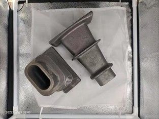 निर्माण के लिए घुमावदार पोस्ट तनाव एंकर कास्टिंग आयरन प्रेस्ट्रेस्ड फ्लैट स्लैब